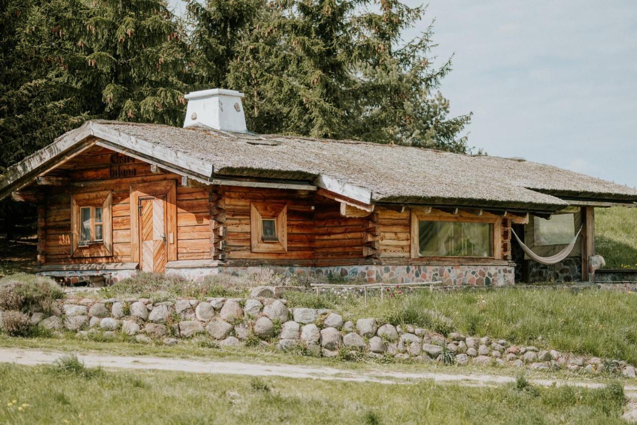 Gleboczek Vine Resort& Spa Wielki Głęboczek Eksteriør billede
